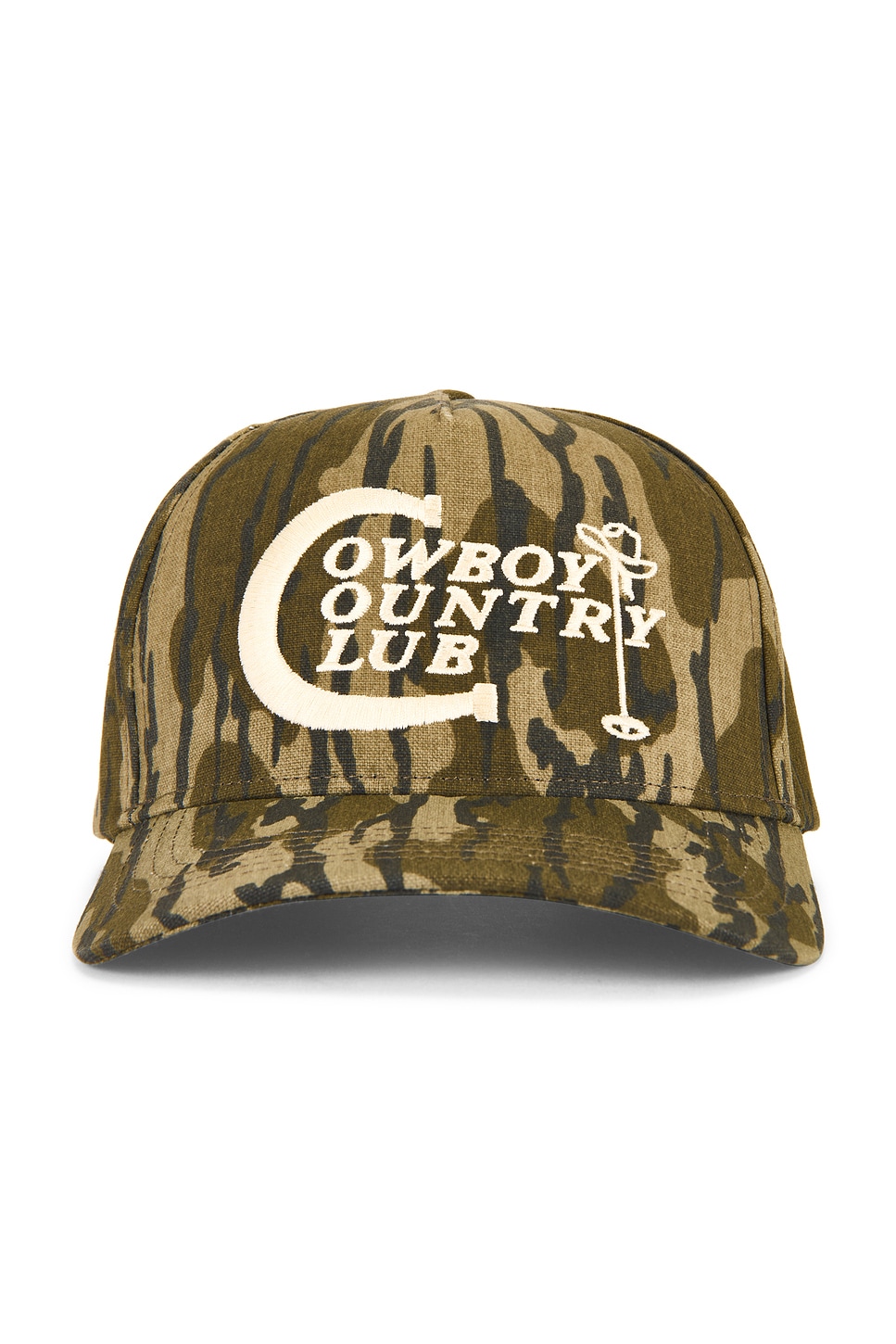 Cowboy Country Club Cap