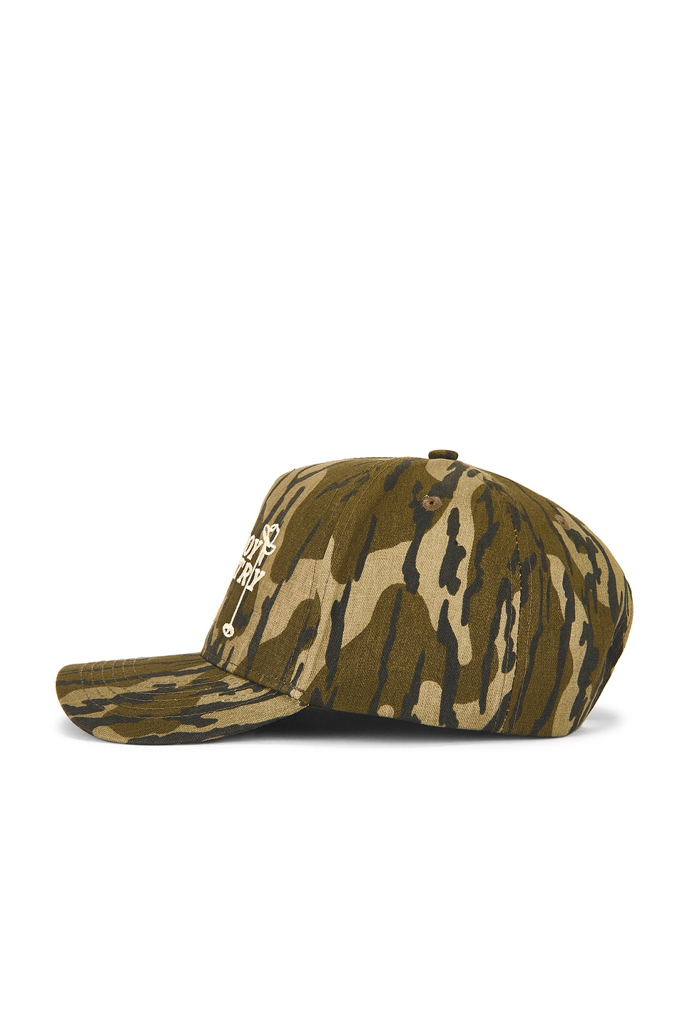 Cowboy Country Club Cap