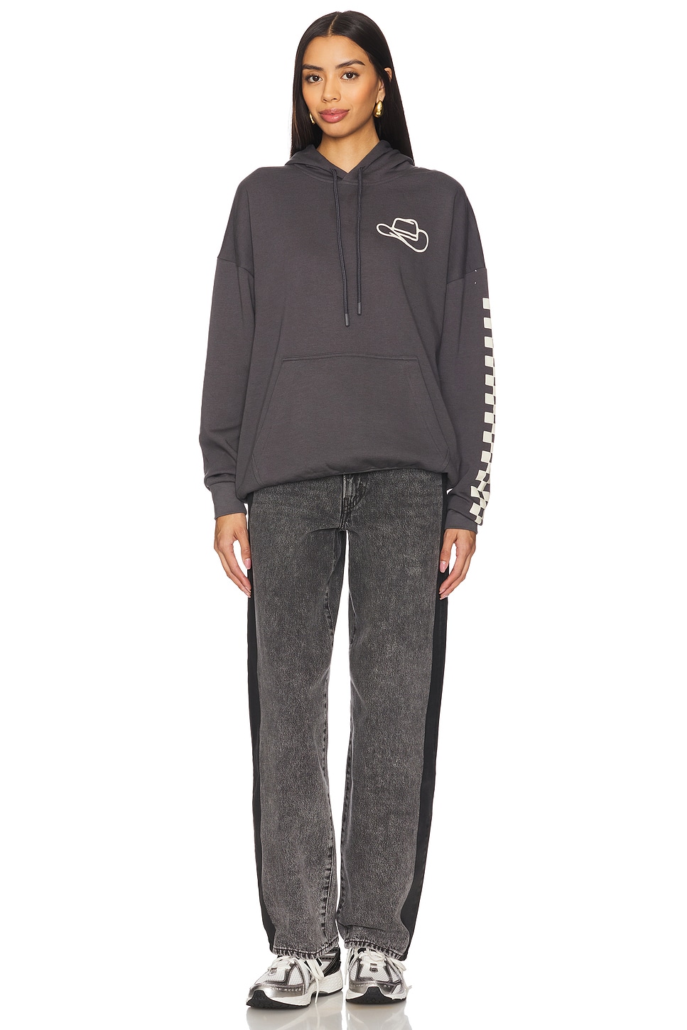 Sendero Speedway Hoodie