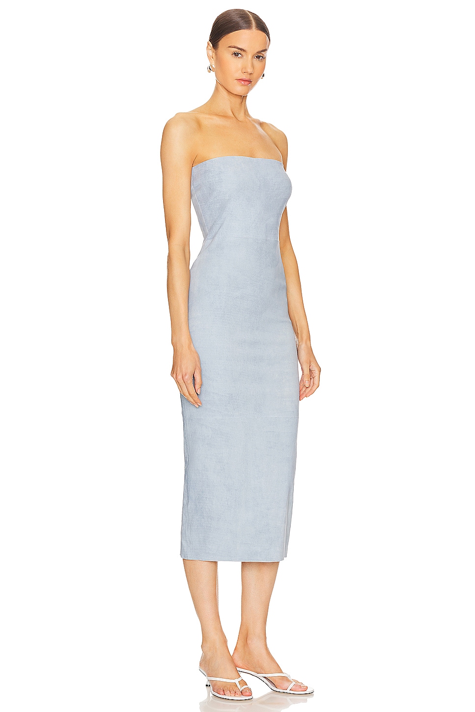 SPRWMN Tube Dress thumbnail