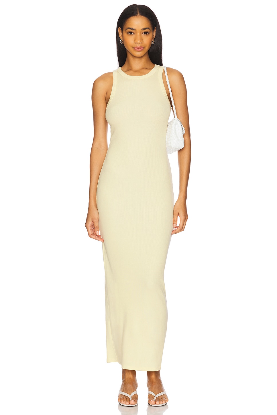 SPRWMN Racer Maxi Dress
