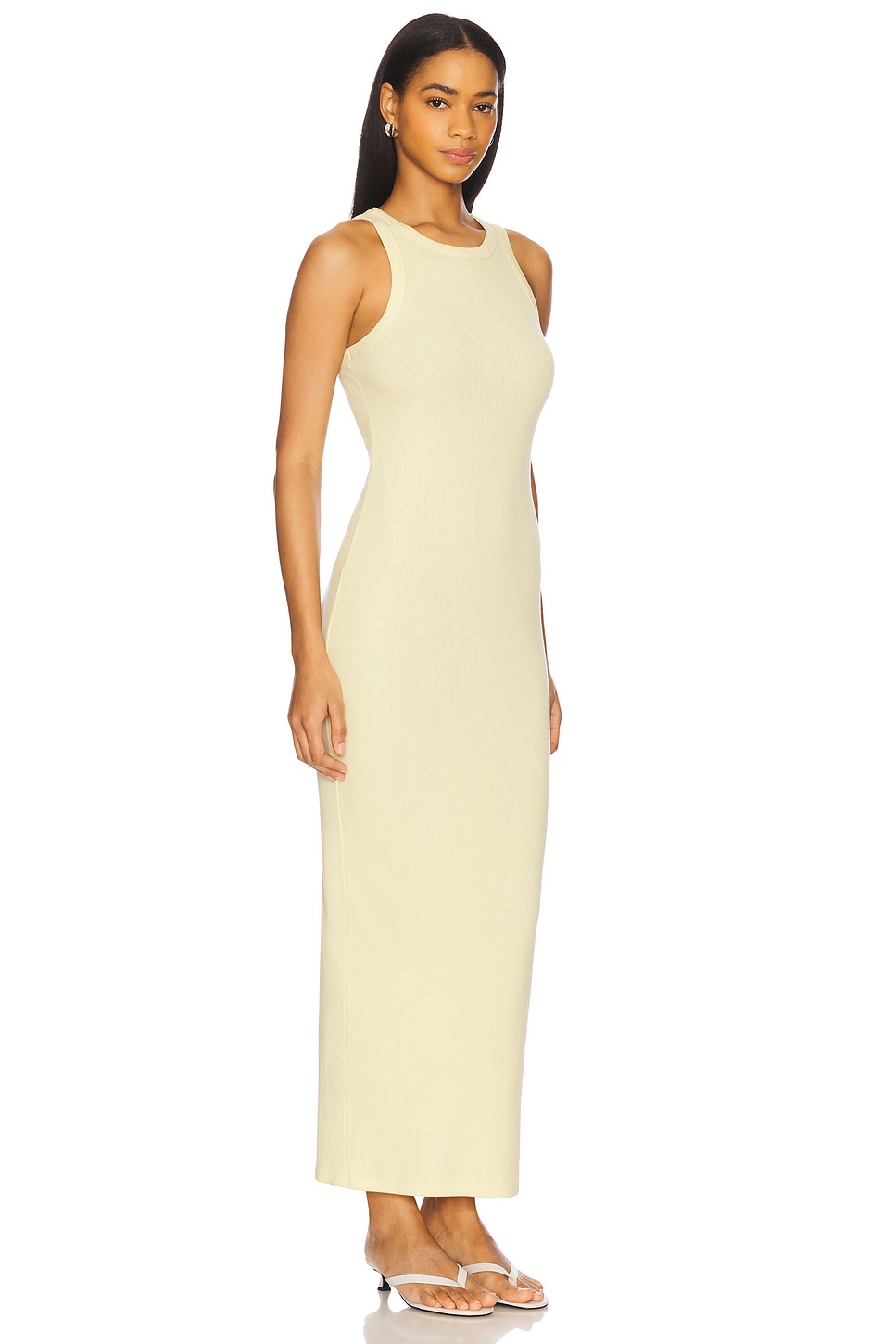 SPRWMN Racer Maxi Dress thumbnail