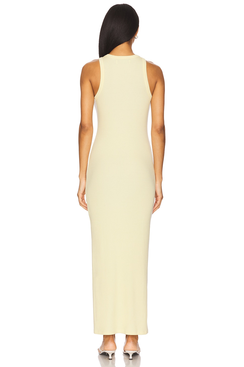 SPRWMN Racer Maxi Dress thumbnail