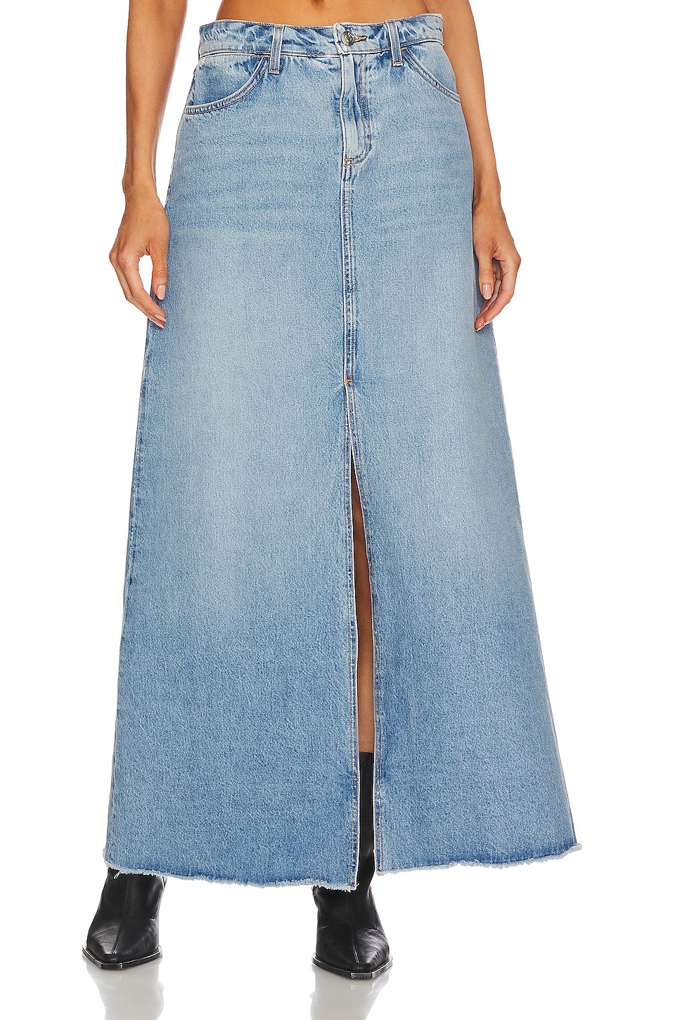 SPRWMN Long Skirt