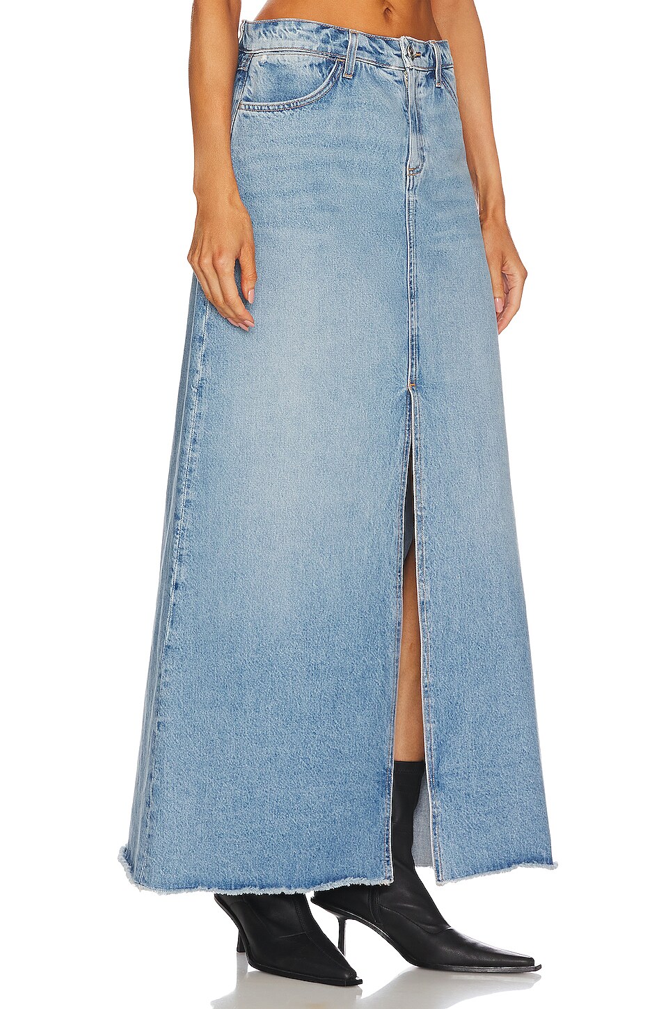 SPRWMN Long Skirt thumbnail
