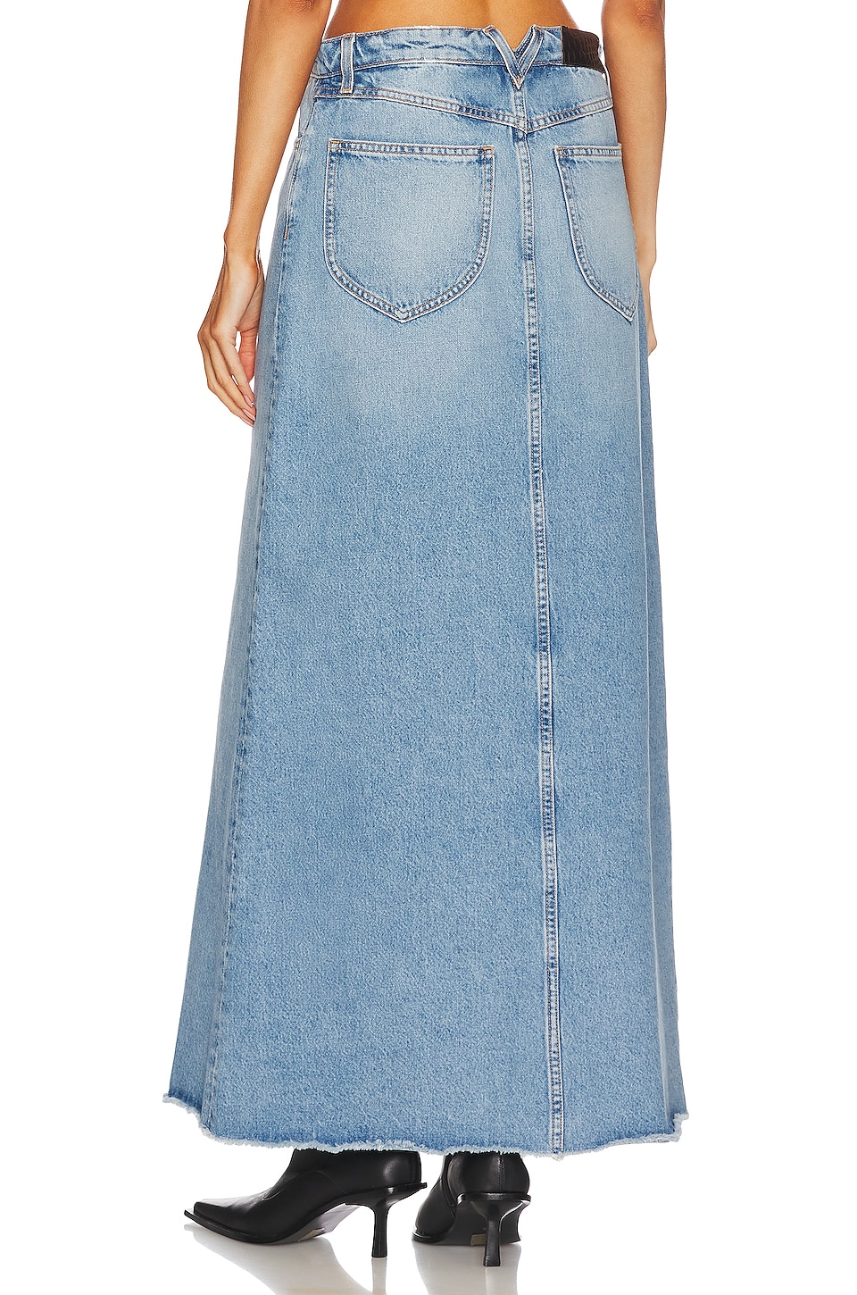 SPRWMN Long Skirt thumbnail