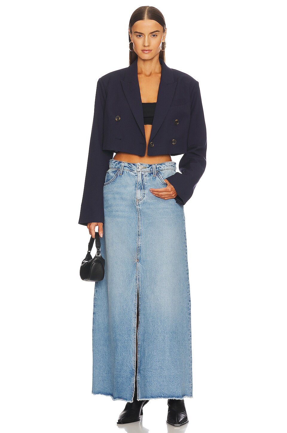 SPRWMN Long Skirt thumbnail