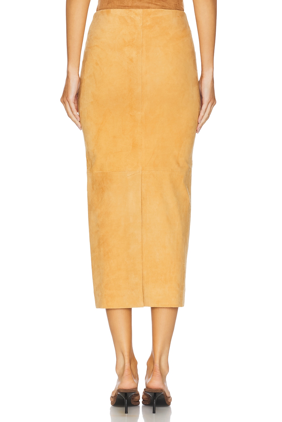 SPRWMN x REVOLVE Tube Skirt thumbnail