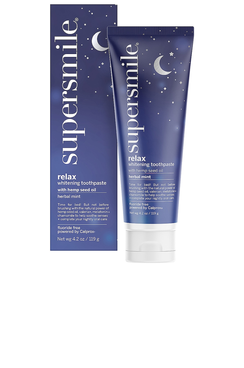 Shop Supersmile Professional Whitening Toothpaste In Relax