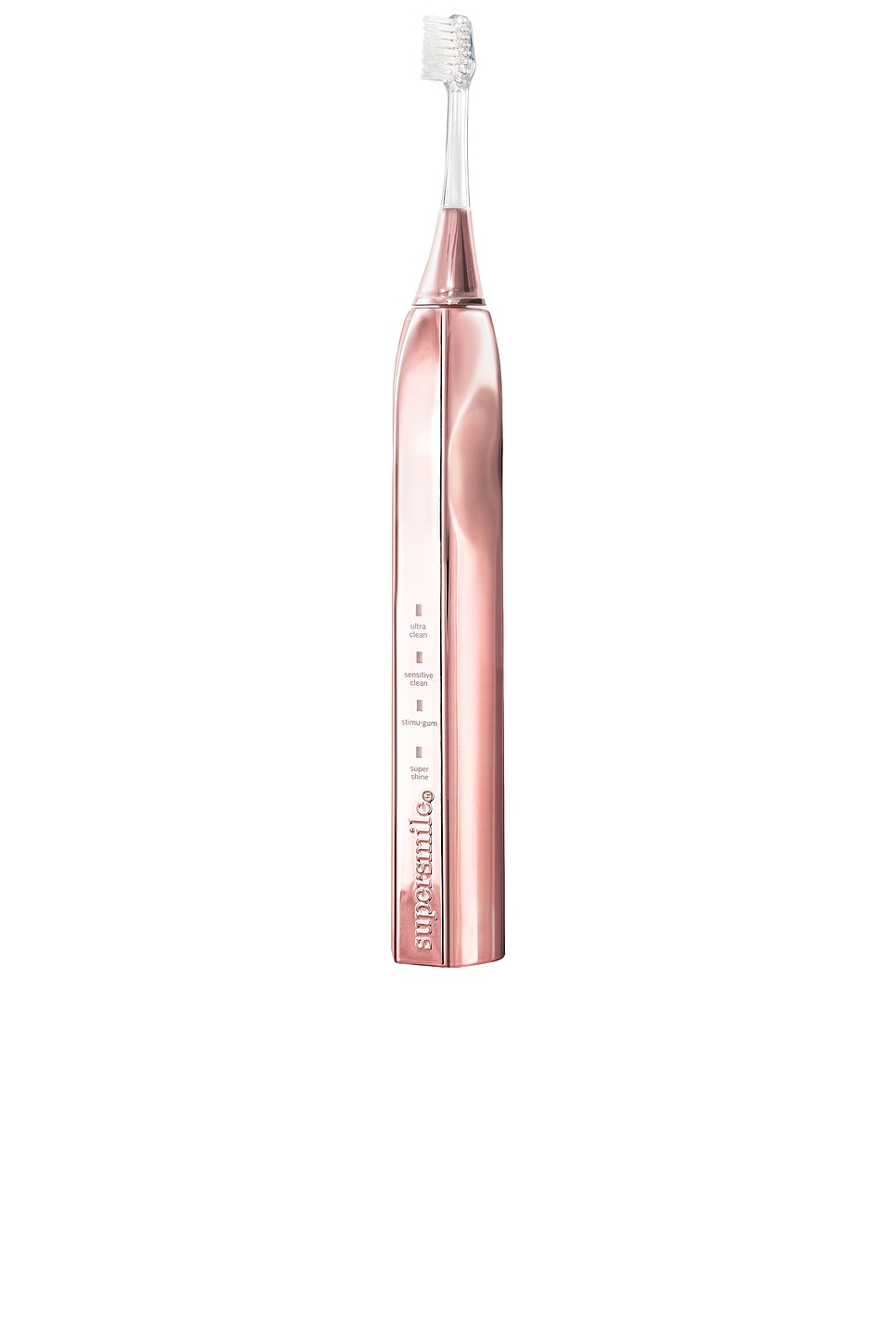 Zina45 Sonic Pulse Toothbrush With Case - thumbnail 3