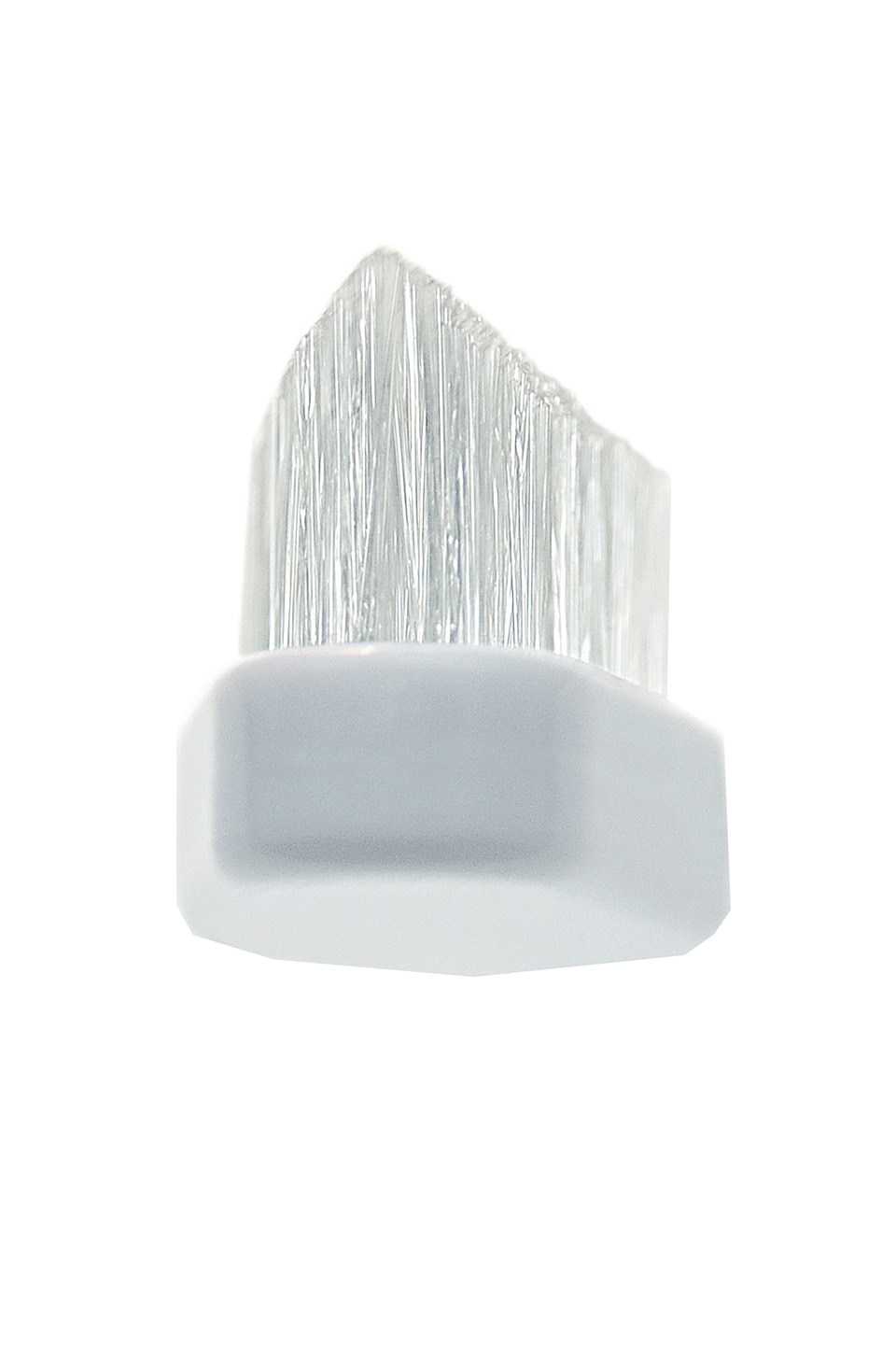 Shop Supersmile Sonic Pulse Toothbrush Replacement Brush Head In N,a