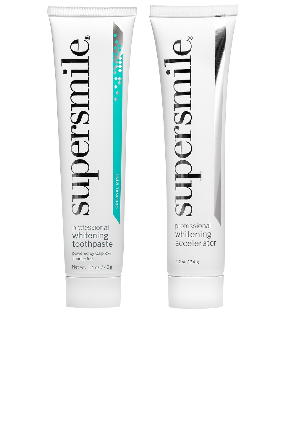 Fluoride Free Professional Whitening System - thumbnail 2