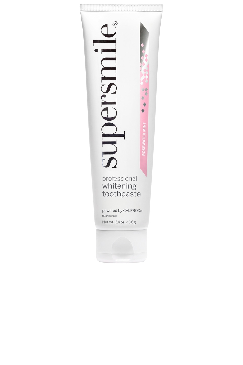 Fluoride Free Professional Whitening Toothpaste - thumbnail 2