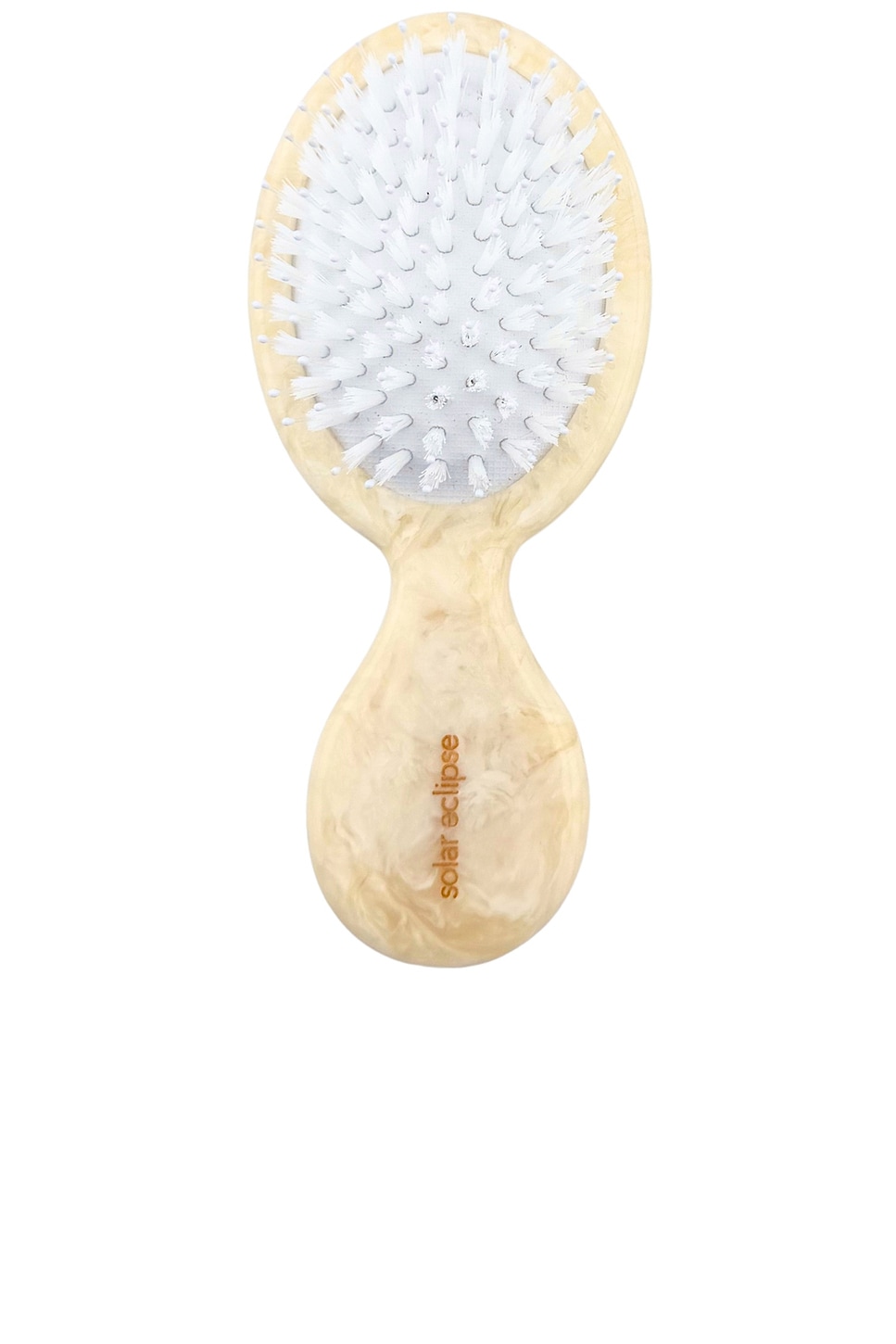 Hand-painted Clover Handbag Hero Brush - thumbnail 3