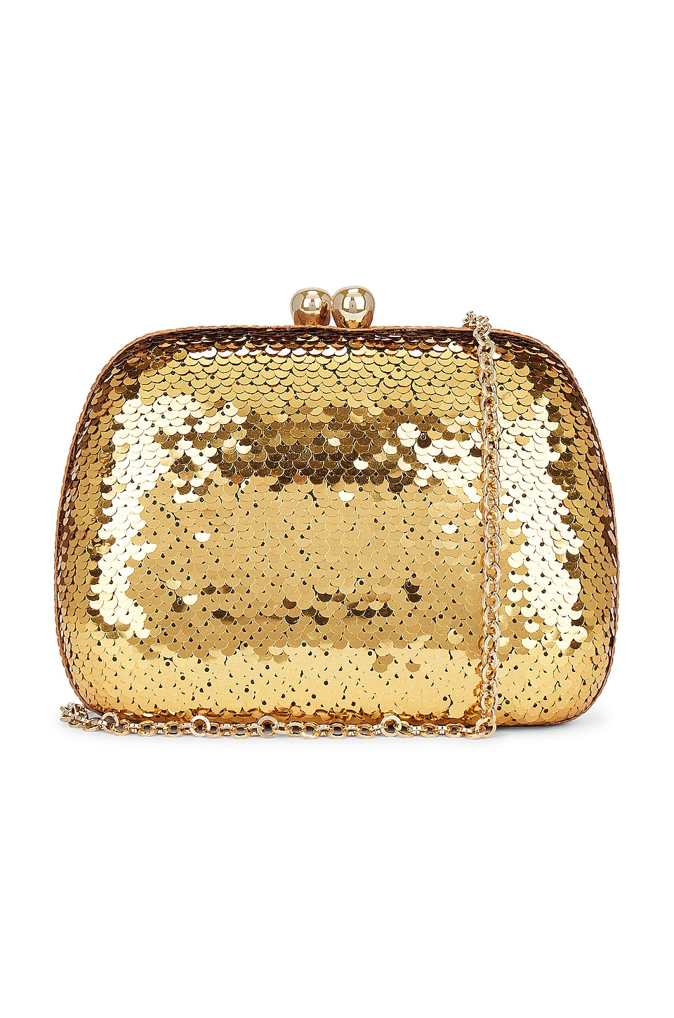 a new day | Bags | A New Day Gold Glitter Sparkle Clutch Wristlet Hand Bag  | Poshmark