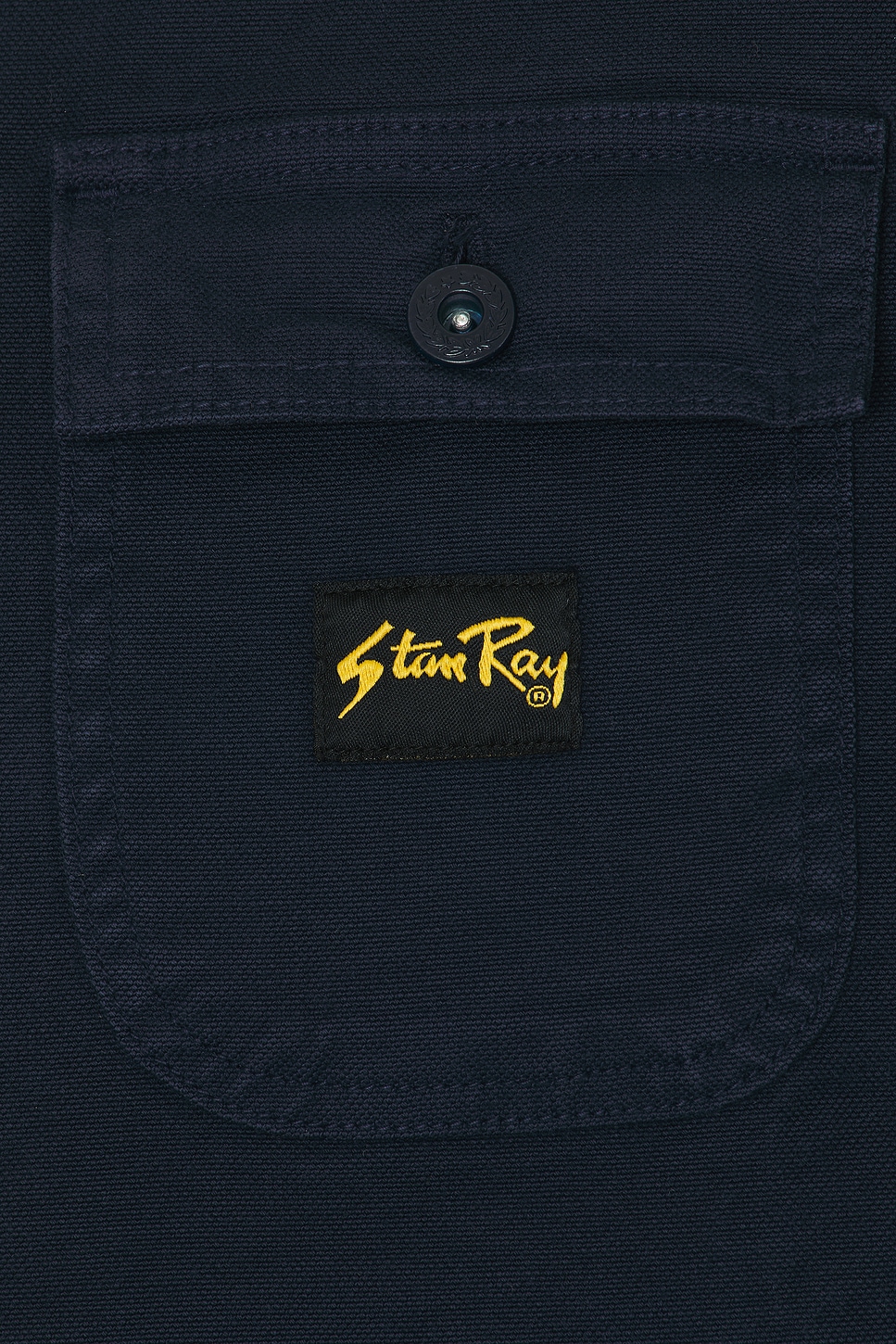 Pork Chop Jacket - Thumbnail 3