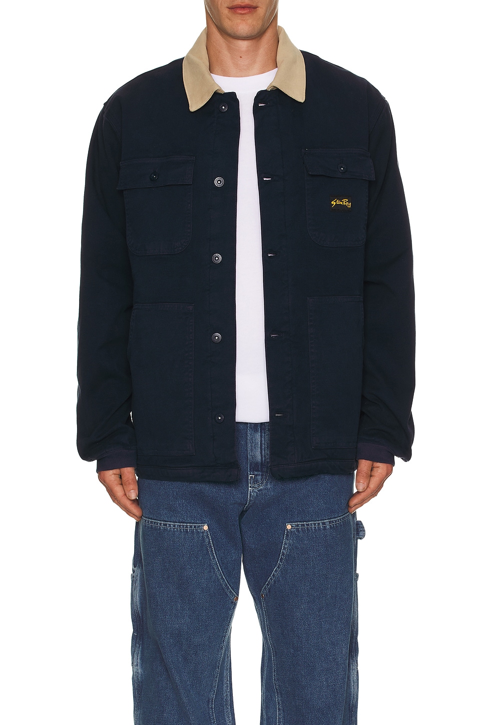Pork Chop Jacket - Thumbnail 4