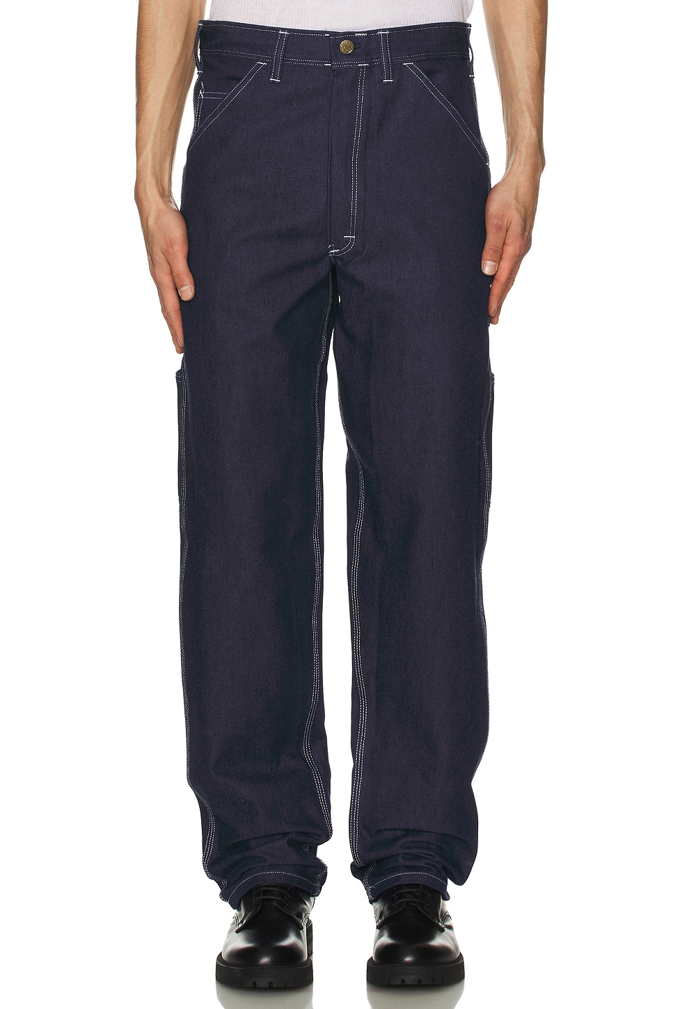Original Painter Pant - Thumbnail 4