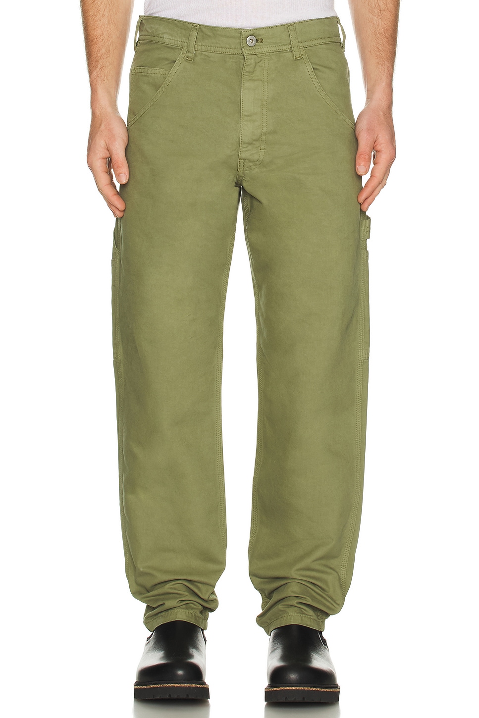 80s Painter Pant - Thumbnail 3