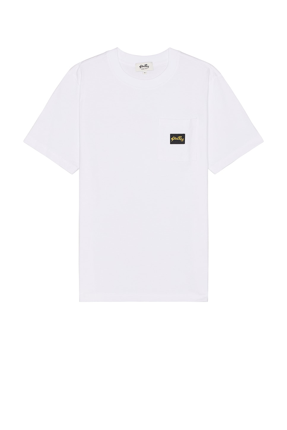 Patch Pocket Tee - Thumbnail 1