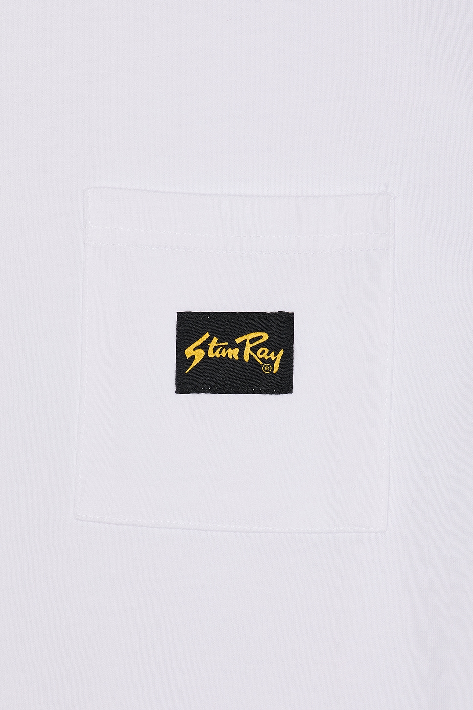 Patch Pocket Tee - Thumbnail 3