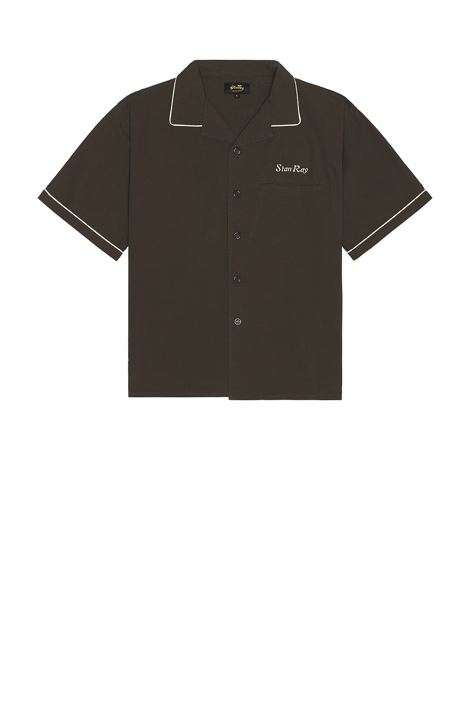 Bowling Shirt