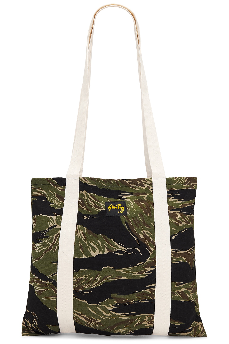 Tote Bag - Thumbnail 1