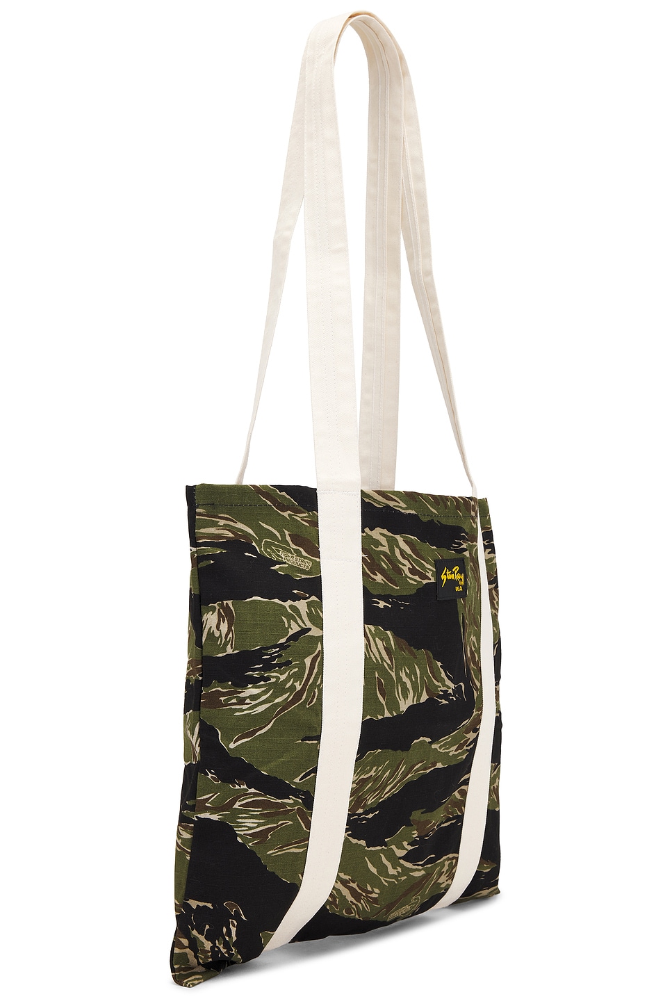 Tote Bag - Thumbnail 3