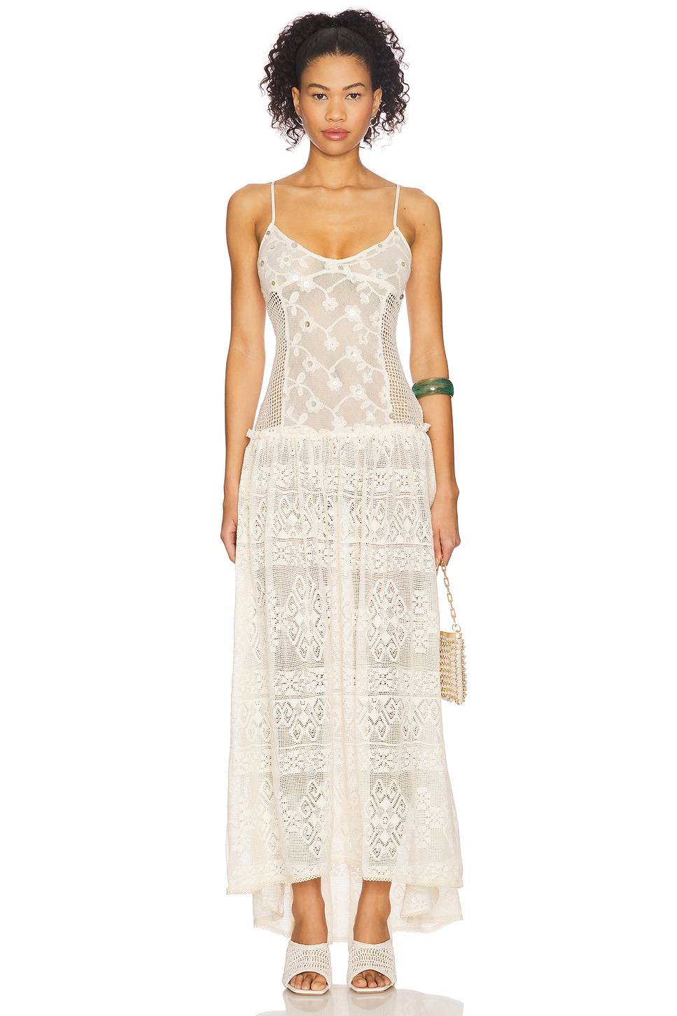 Constanza Dress Constanza Dress