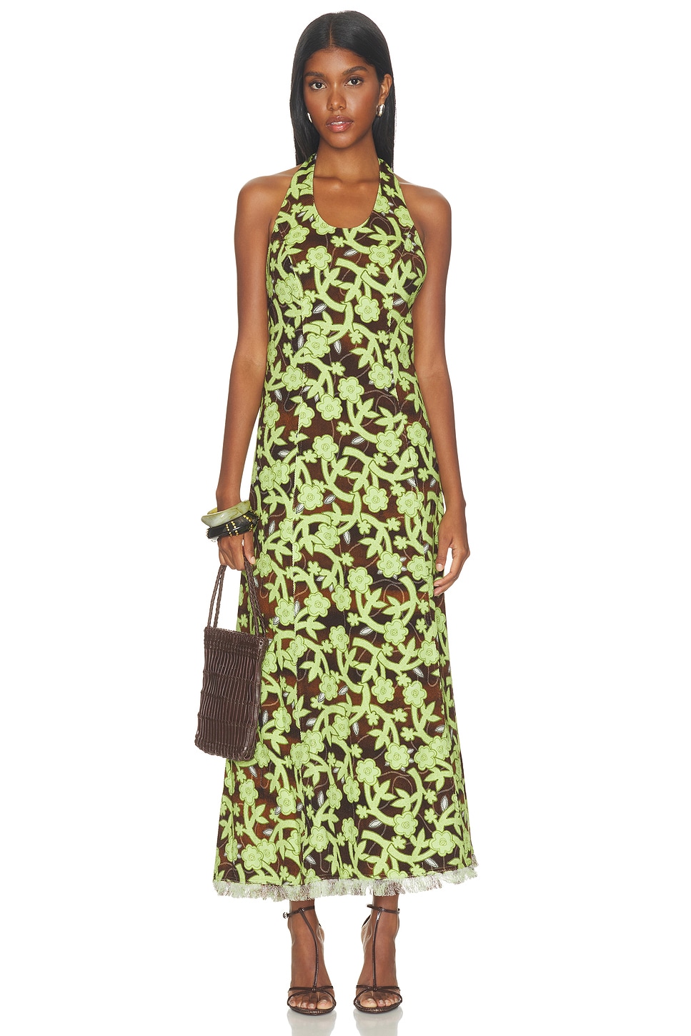 Zenya Dress - thumbnail 2