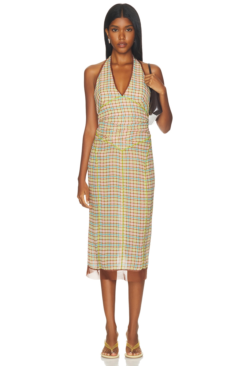 Josette Dress - thumbnail 2