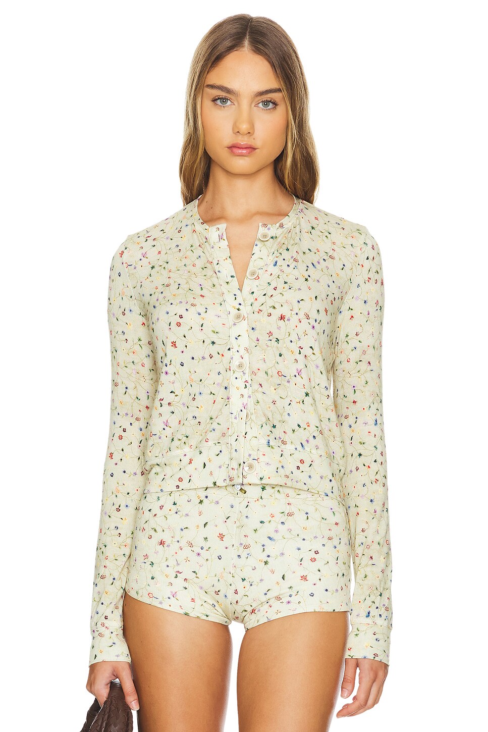Poli Cardigan