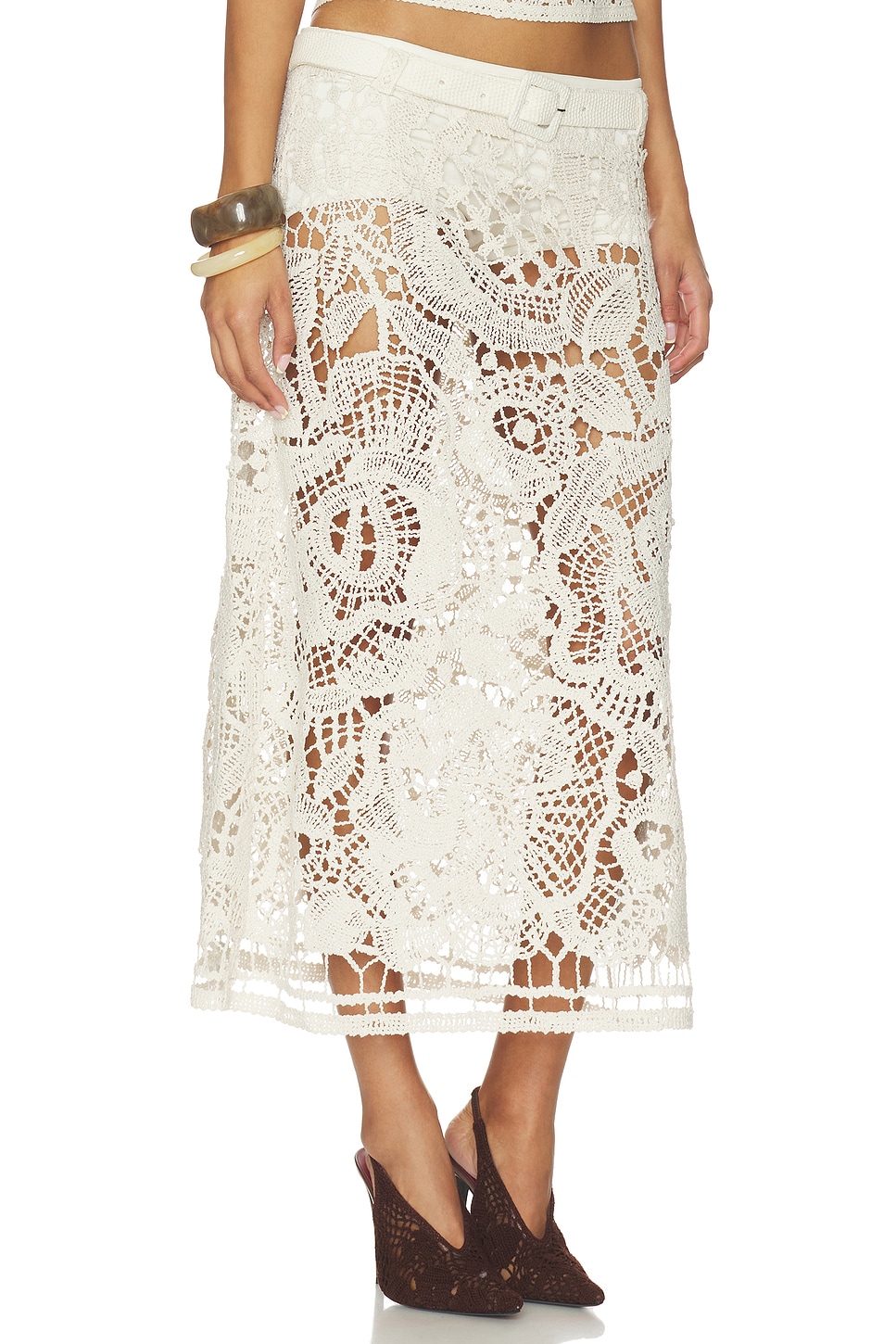 Wells Skirt - thumbnail 3