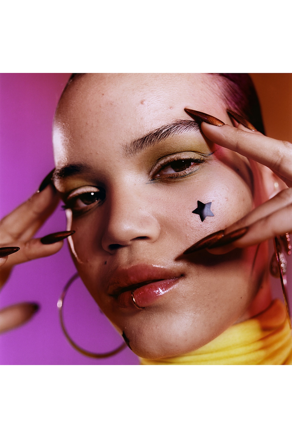 Starface Hydro-Star Black Pimple Patches | REVOLVE
