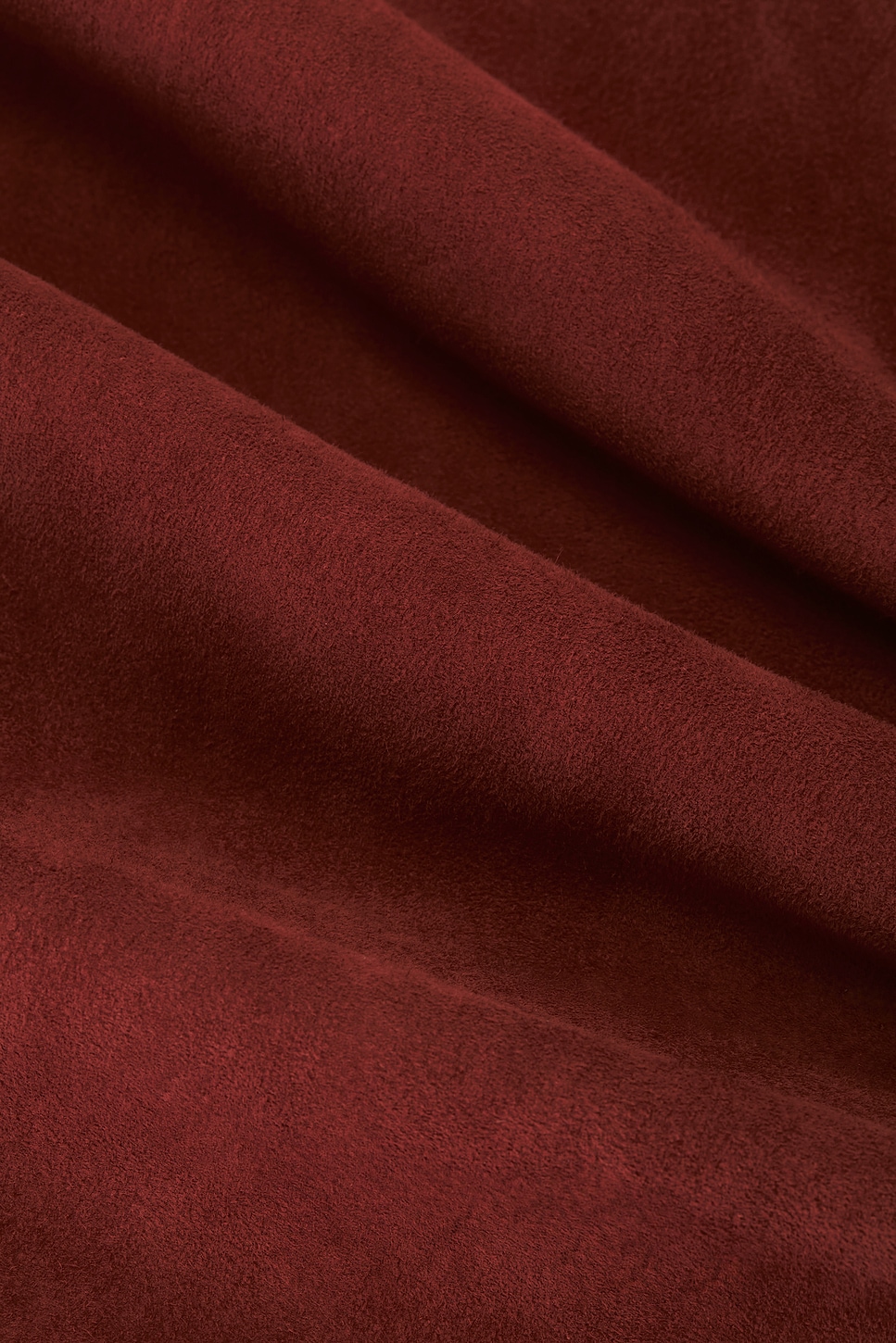 Mona Suede Dress