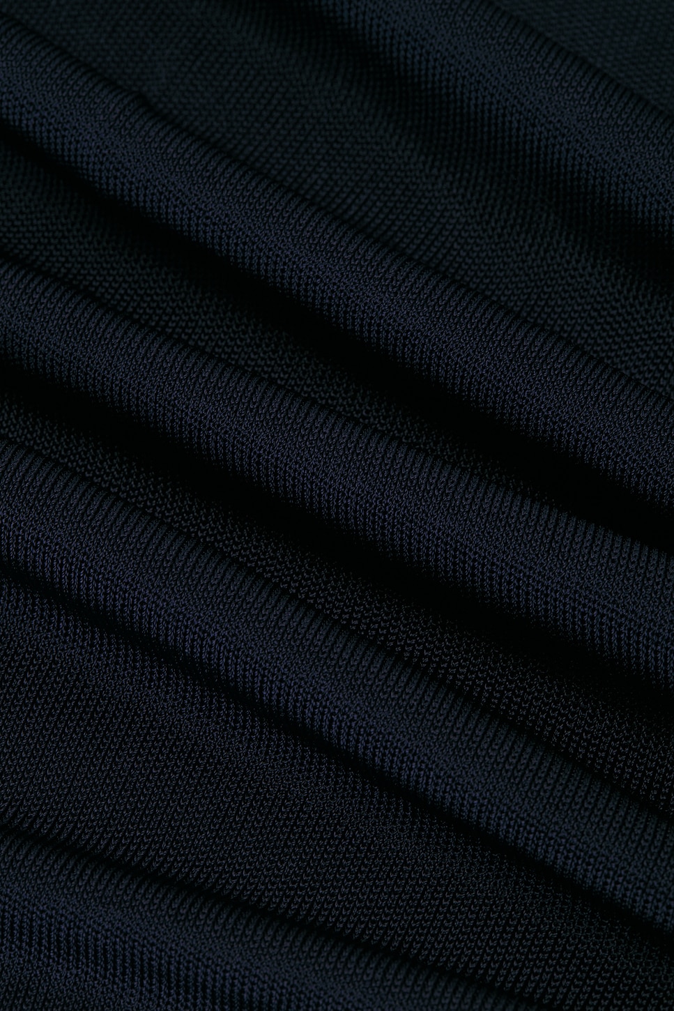 Minerva Knit Gown