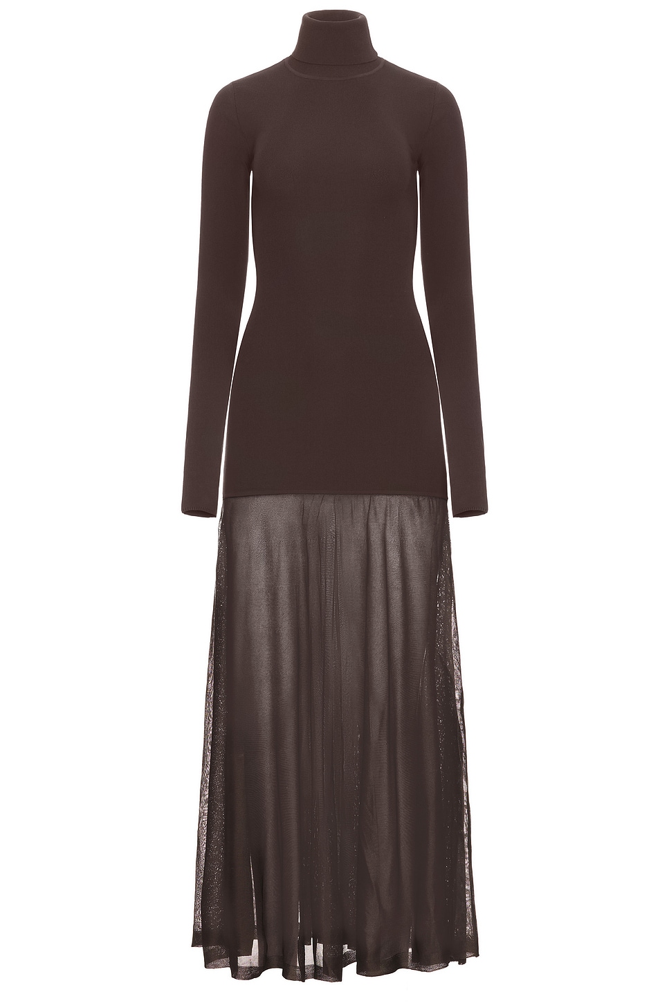 SRG Imogen Long Sleeve Gown