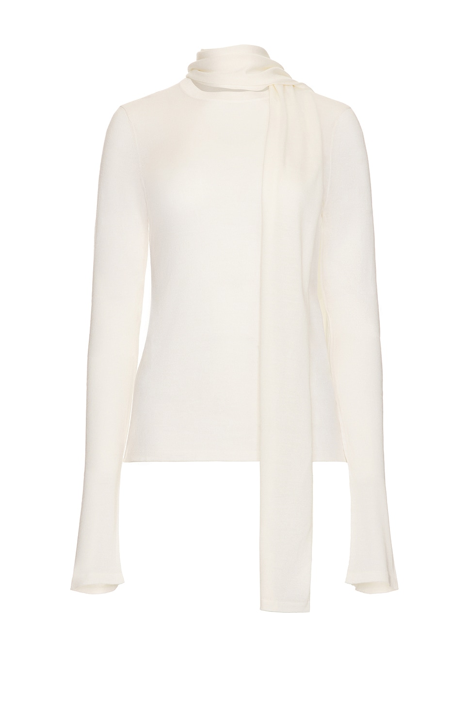SRG Frieda Merino Long Sleeve With Scarf