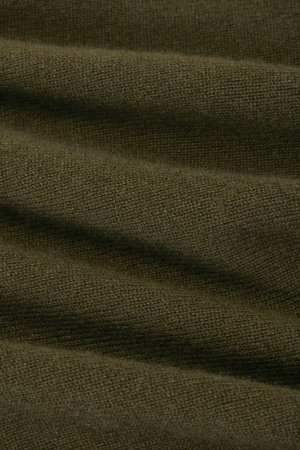 Axele Cashmere Knit Cape