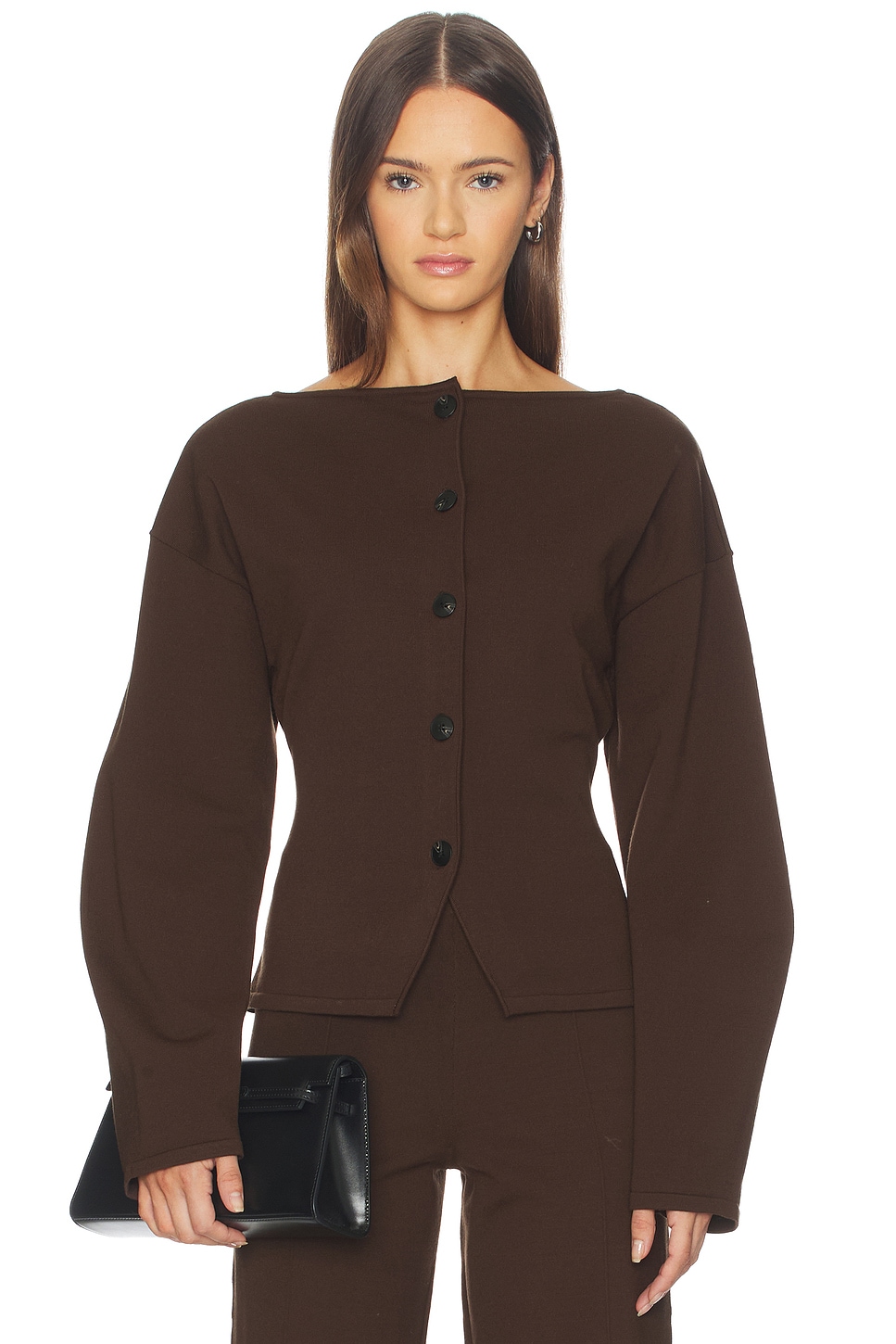 Carinnthia Cardigan