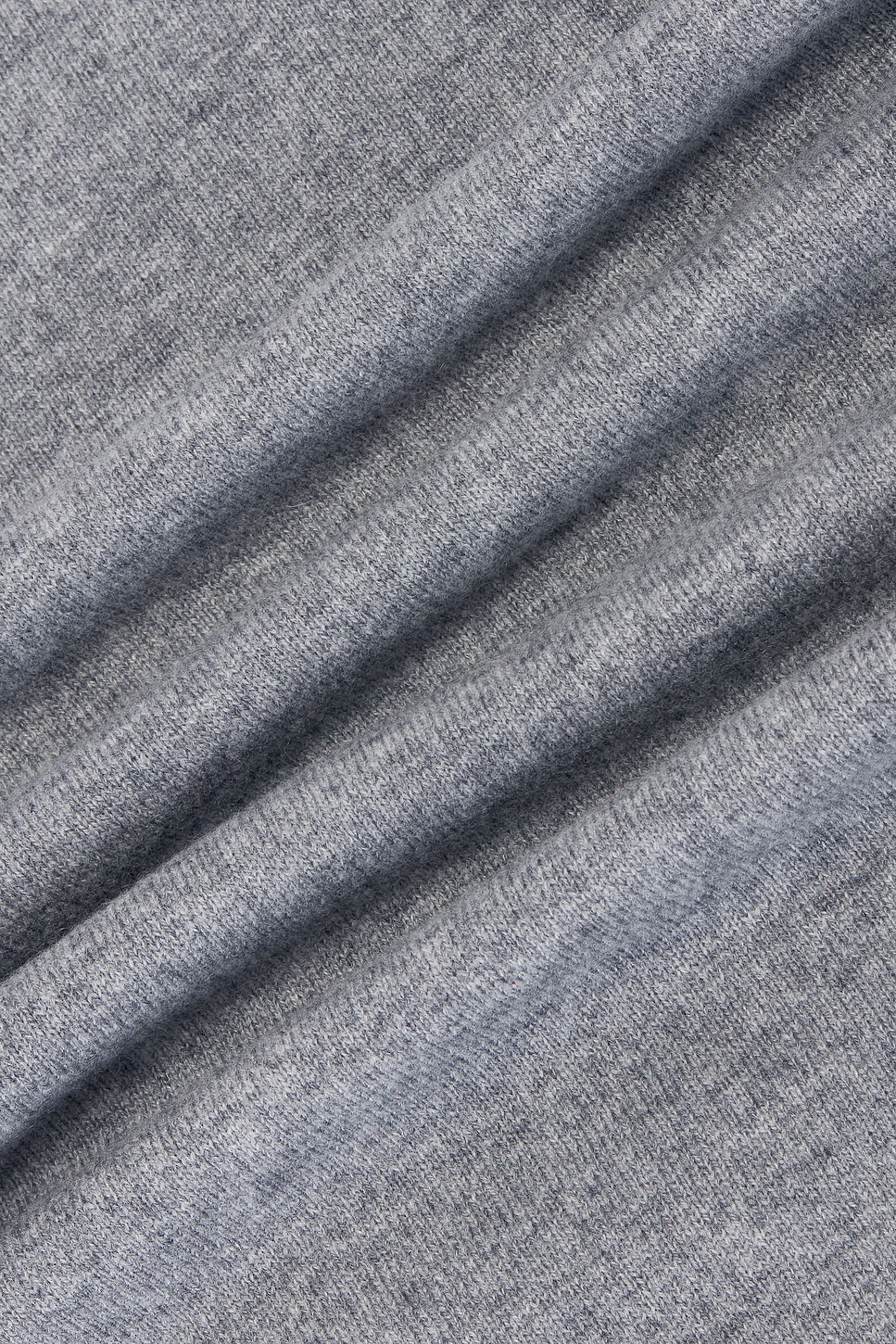 SRG Velma Knit Bomber Jacket in Grey | REVOLVE