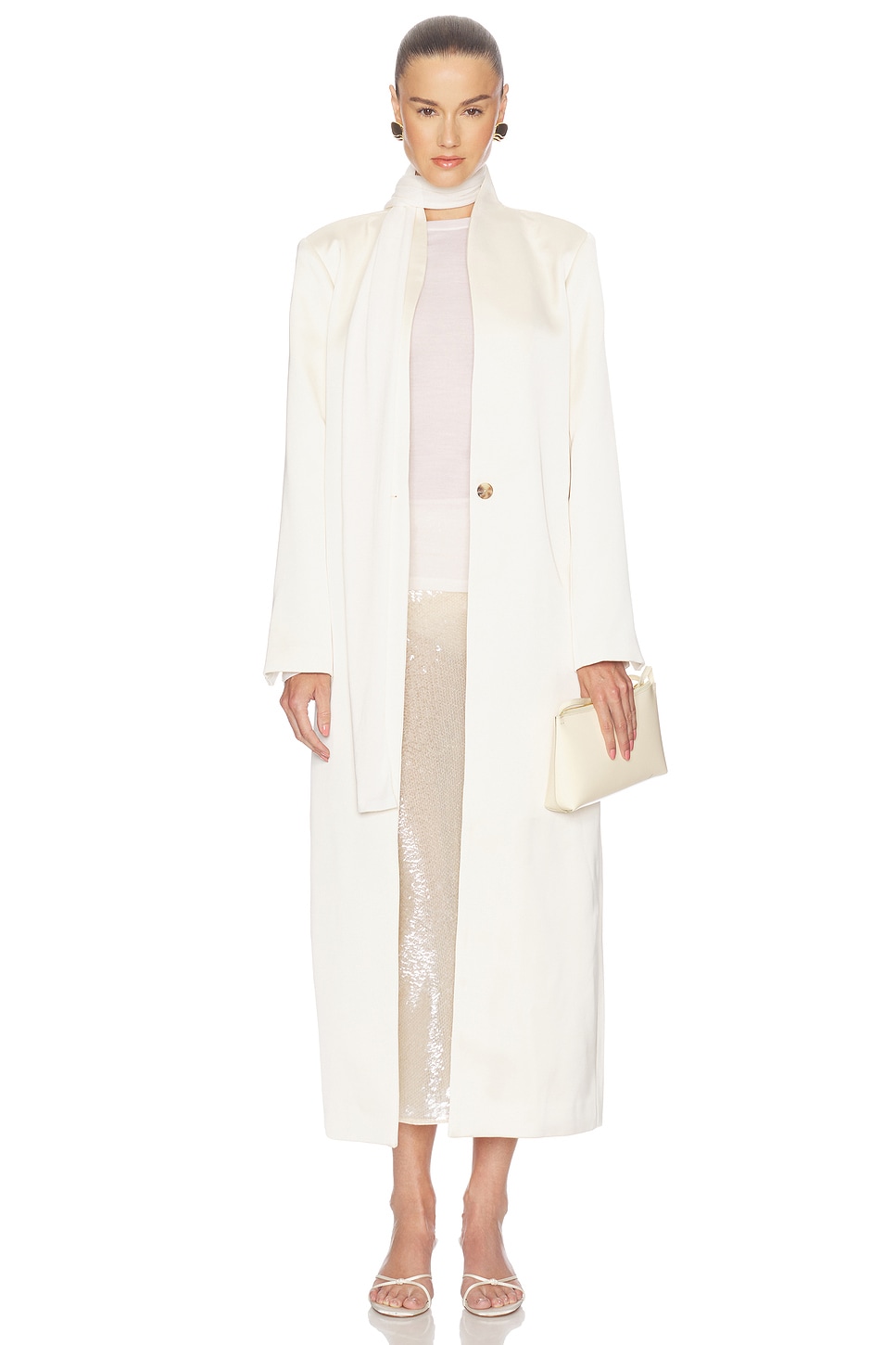 SRG Veda Coat
