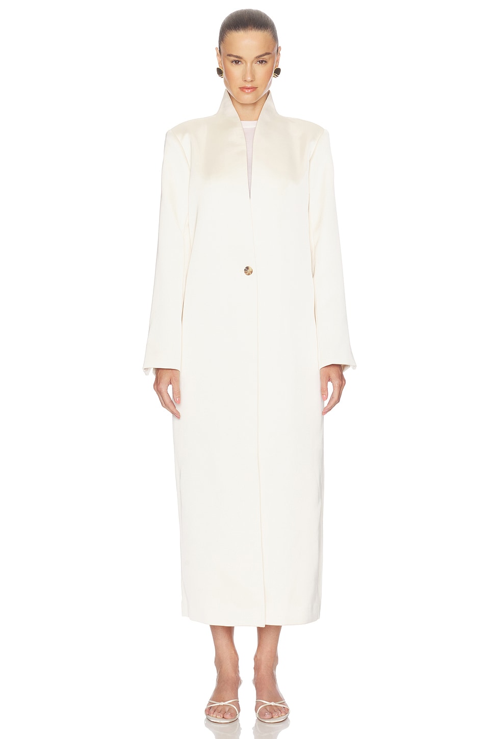 SRG Veda Coat