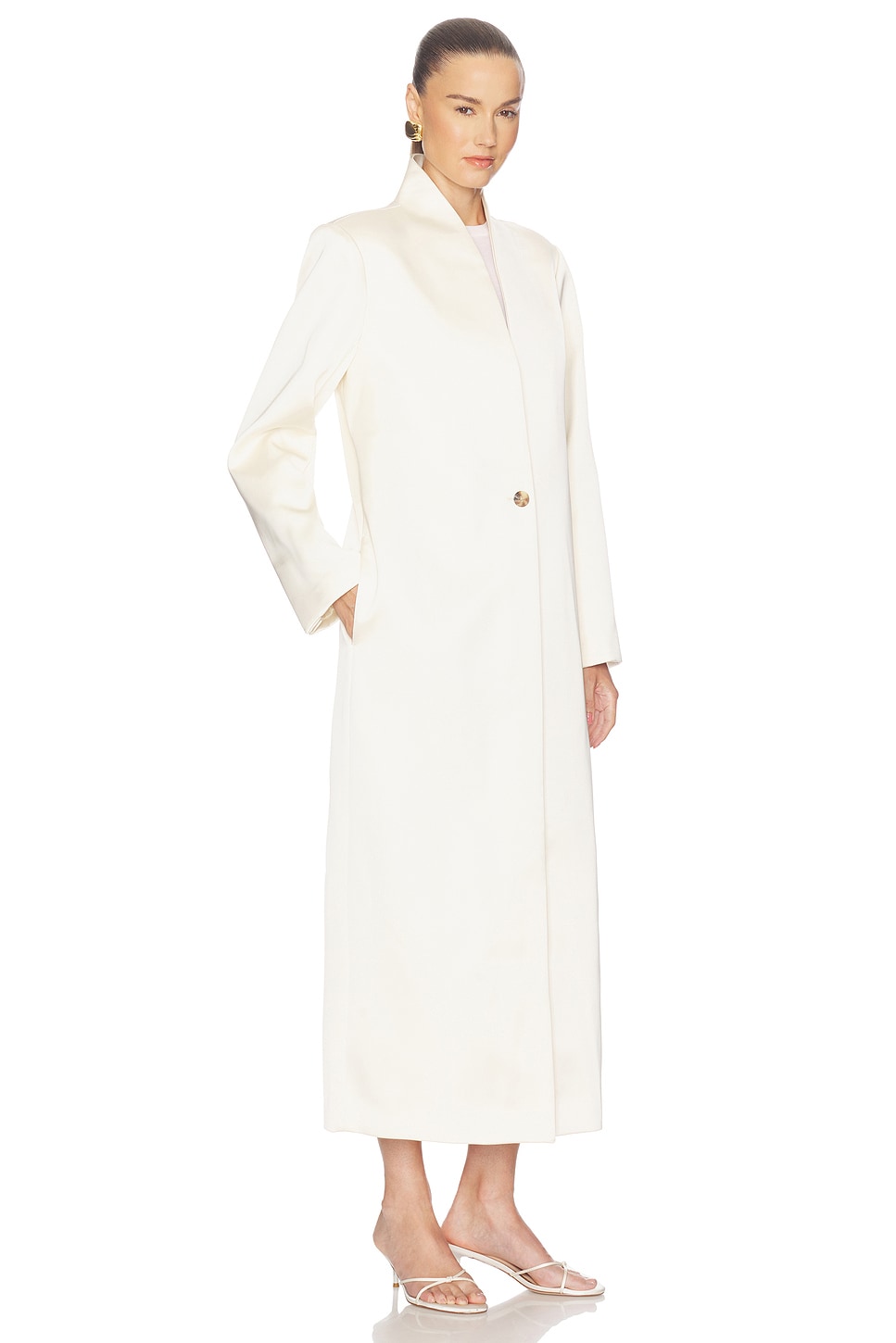 SRG Veda Coat
