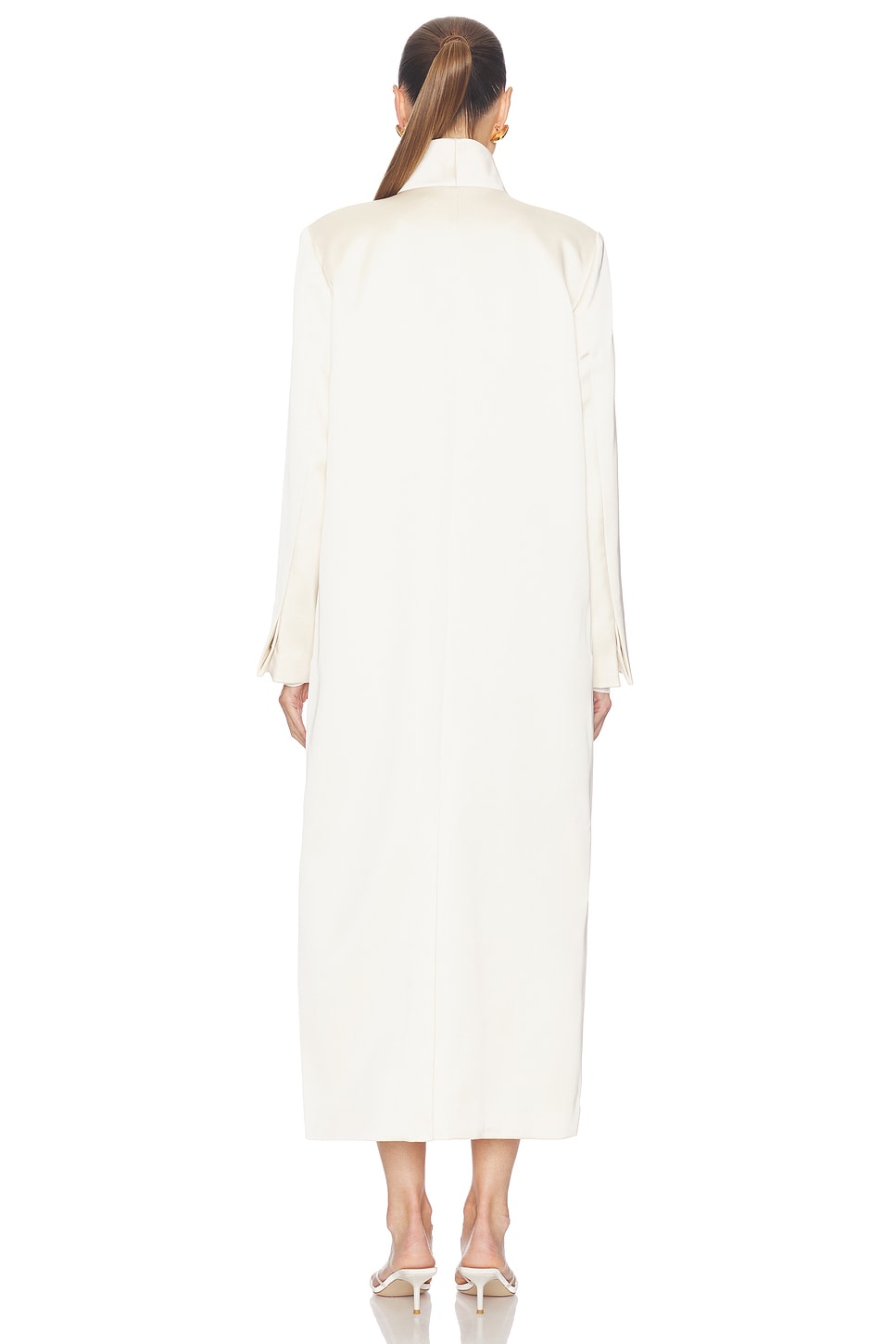 SRG Veda Coat