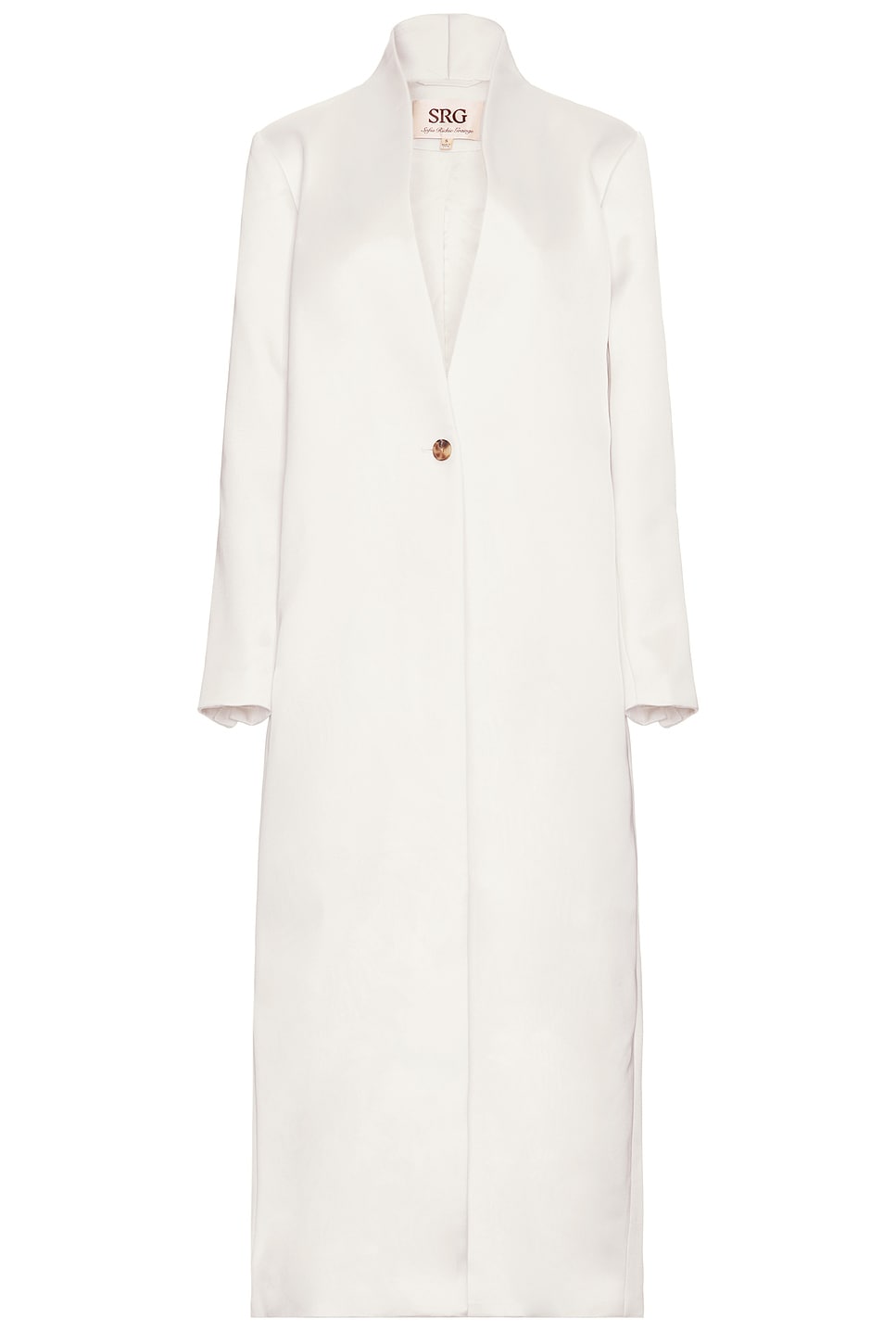 SRG Veda Coat