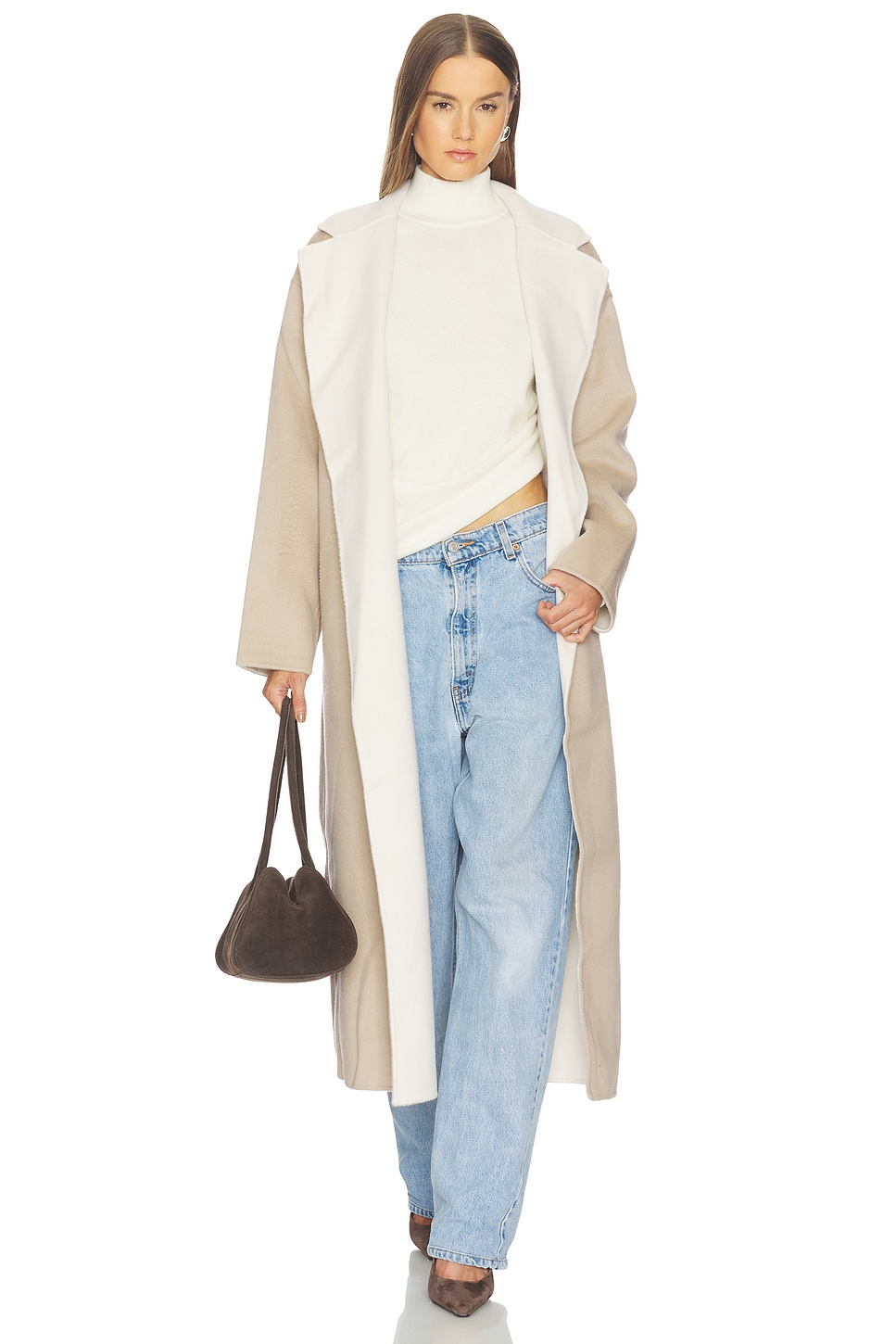 SRG Anais Coat