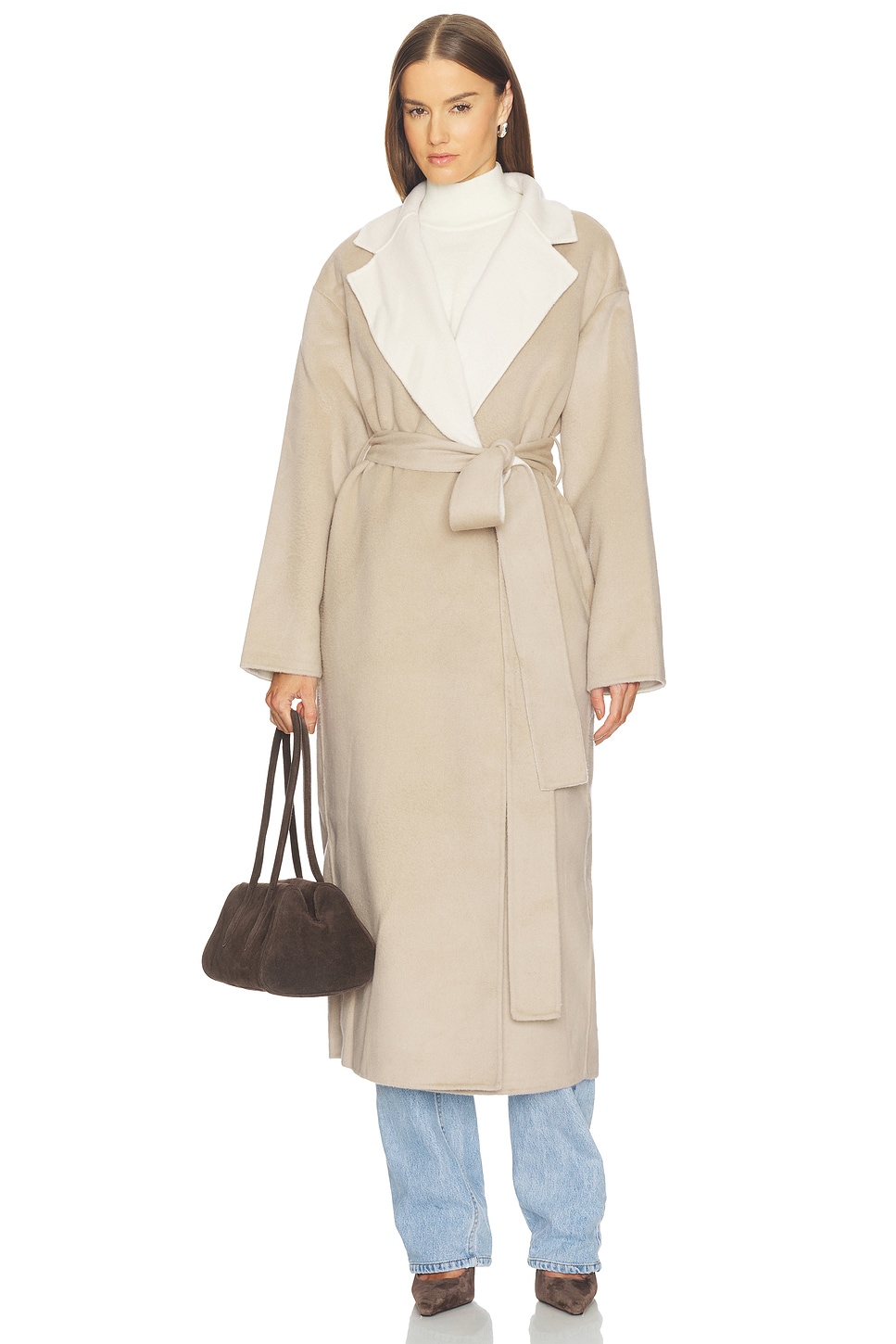SRG Anais Coat