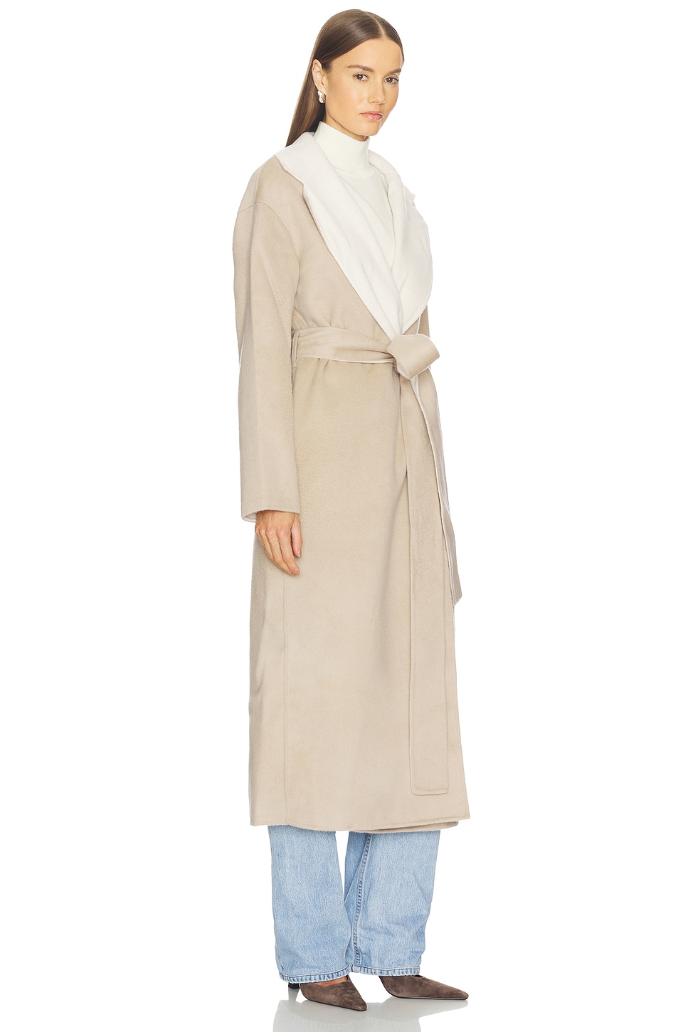 SRG Anais Coat