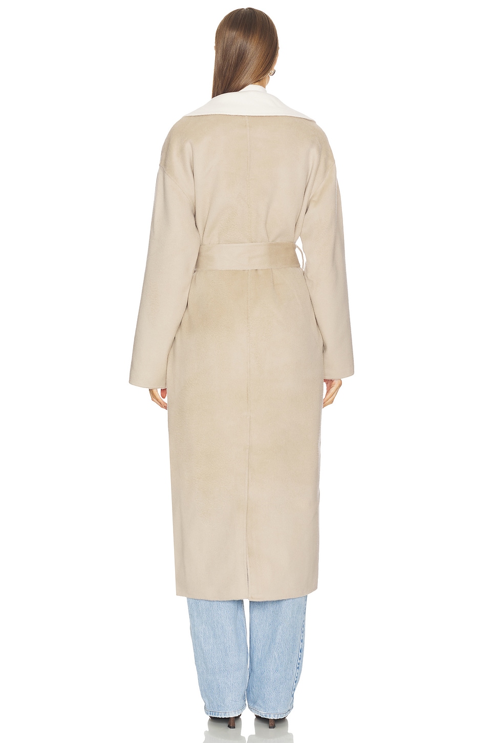 SRG Anais Coat